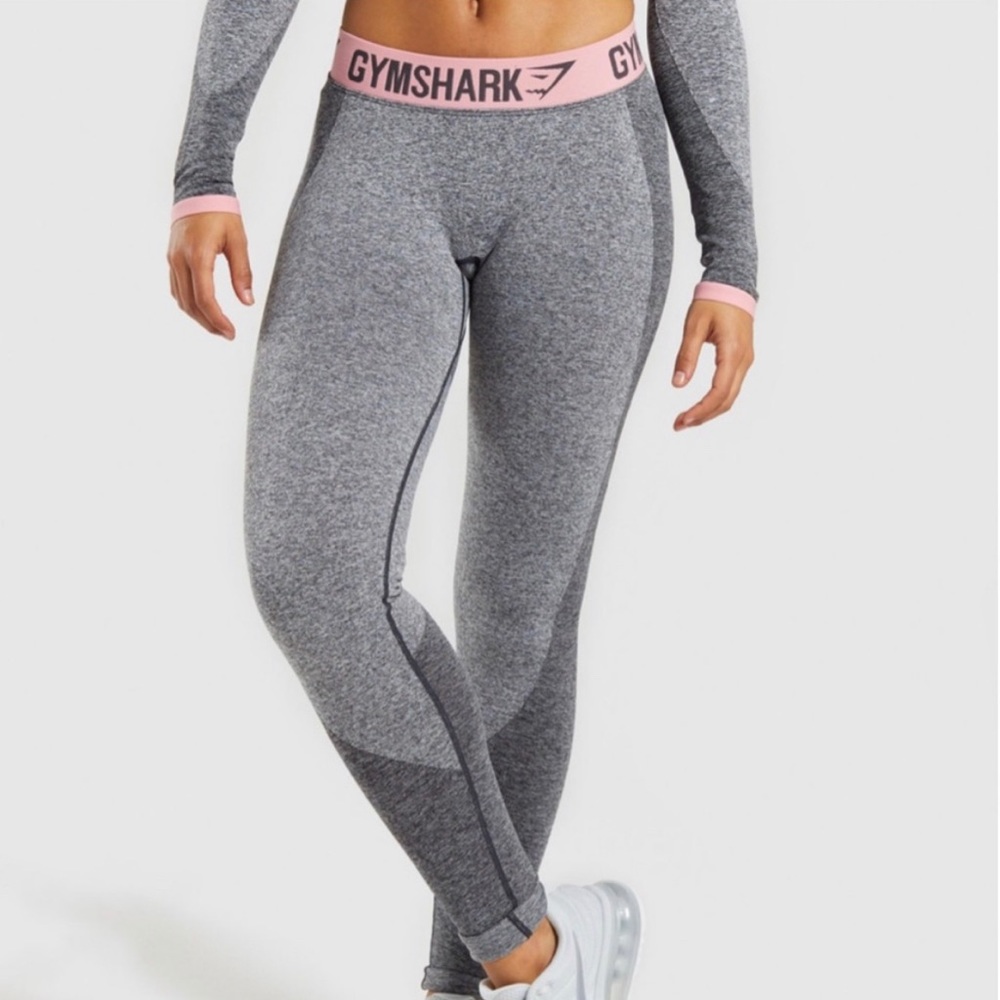 Gymshark Seamless Flex Leggings